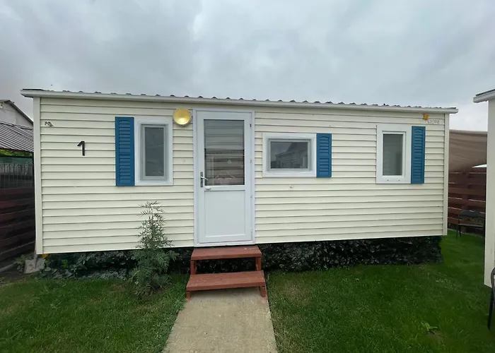Casa Mobila 1