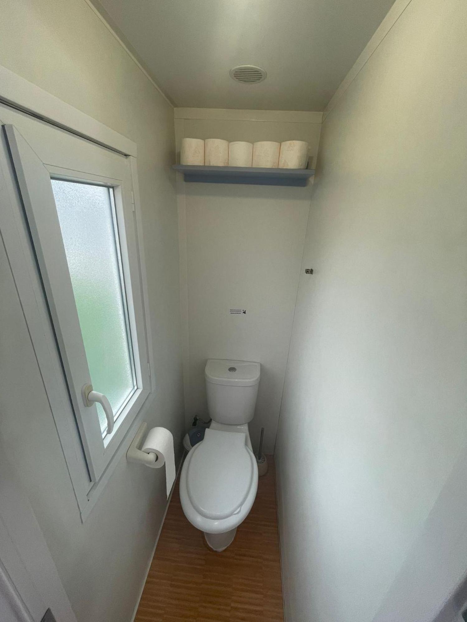 Campsite Casa Mobila 1 *