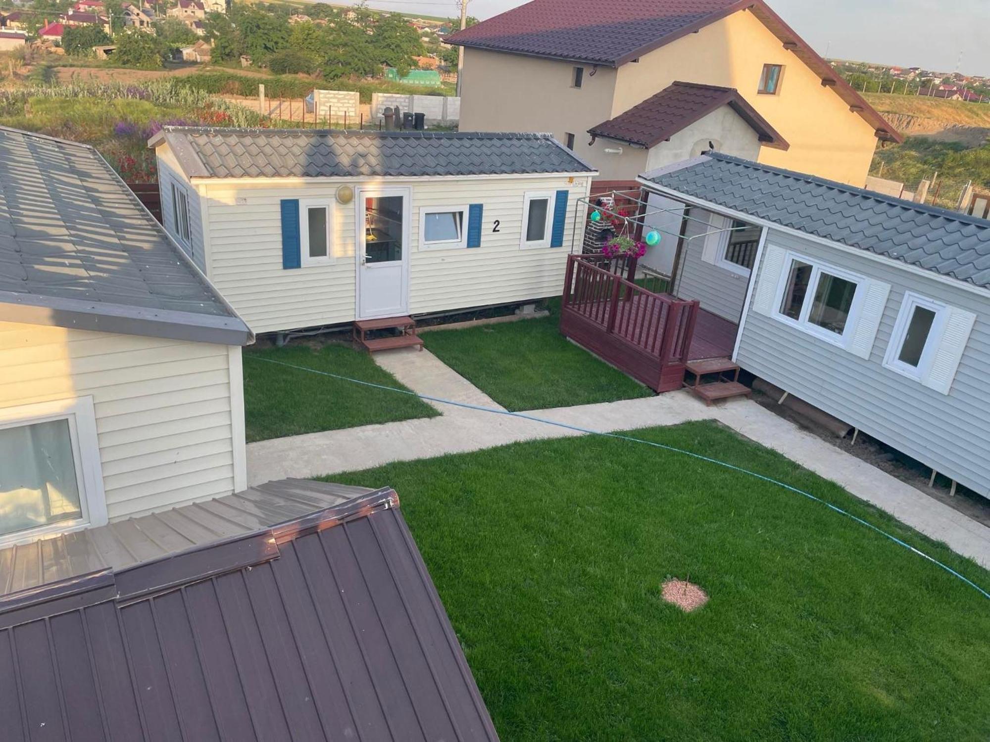 Casa Mobila 1 * Constanta